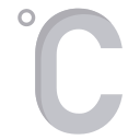 celsius icon