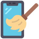 limpieza icon