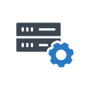 procesamiento de datos icon