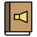 audio libro icon