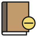 eliminar icon