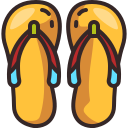 chancletas icon