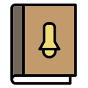 arreglo del libro icon