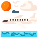 avión