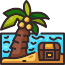 tesoro icon