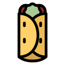 burrito icon