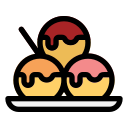 takoyaki icon