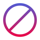 prohibido icon