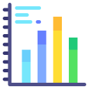 estadísticas icon