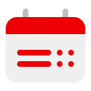 calendario icon