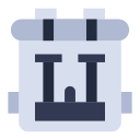 mochila icon