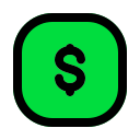 dólar icon