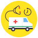 ambulancia icon