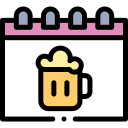 calendario icon