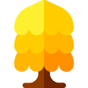 Árbol icon