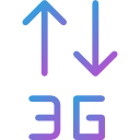 3g icon