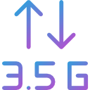 3g icon