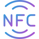 nfc icon