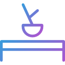 Table icon