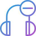 auriculares icon