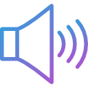 altavoz icon