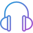 auriculares icon