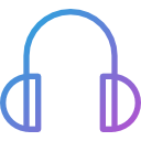 auriculares icon