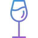 copa de vino icon