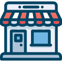 tienda icon