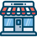 tienda icon