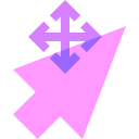 cursor icon