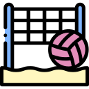 voleibol de playa