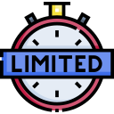 limitado icon