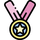 medaille icon