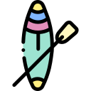 paddle surf 