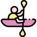 kayak icon