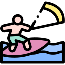 kite surf 