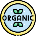 orgánico icon