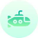 submarino icon