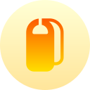 bolsa seca icon