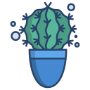 cactus icon