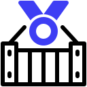 Контейнер icon