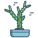 cactus icon