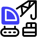 Кран icon
