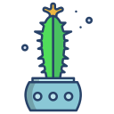 cactus icon