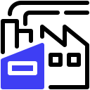 Фабрика icon
