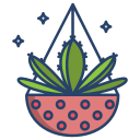 cactus icon