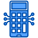 calculadora icon