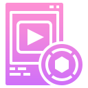 video icon