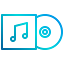 cd icon